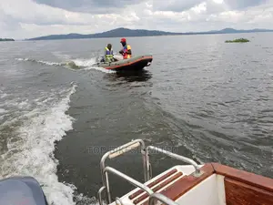 Inflatable Boat