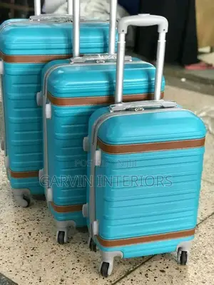 Traveling Bags