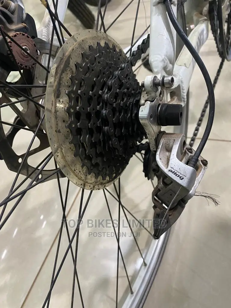 Sport Bike