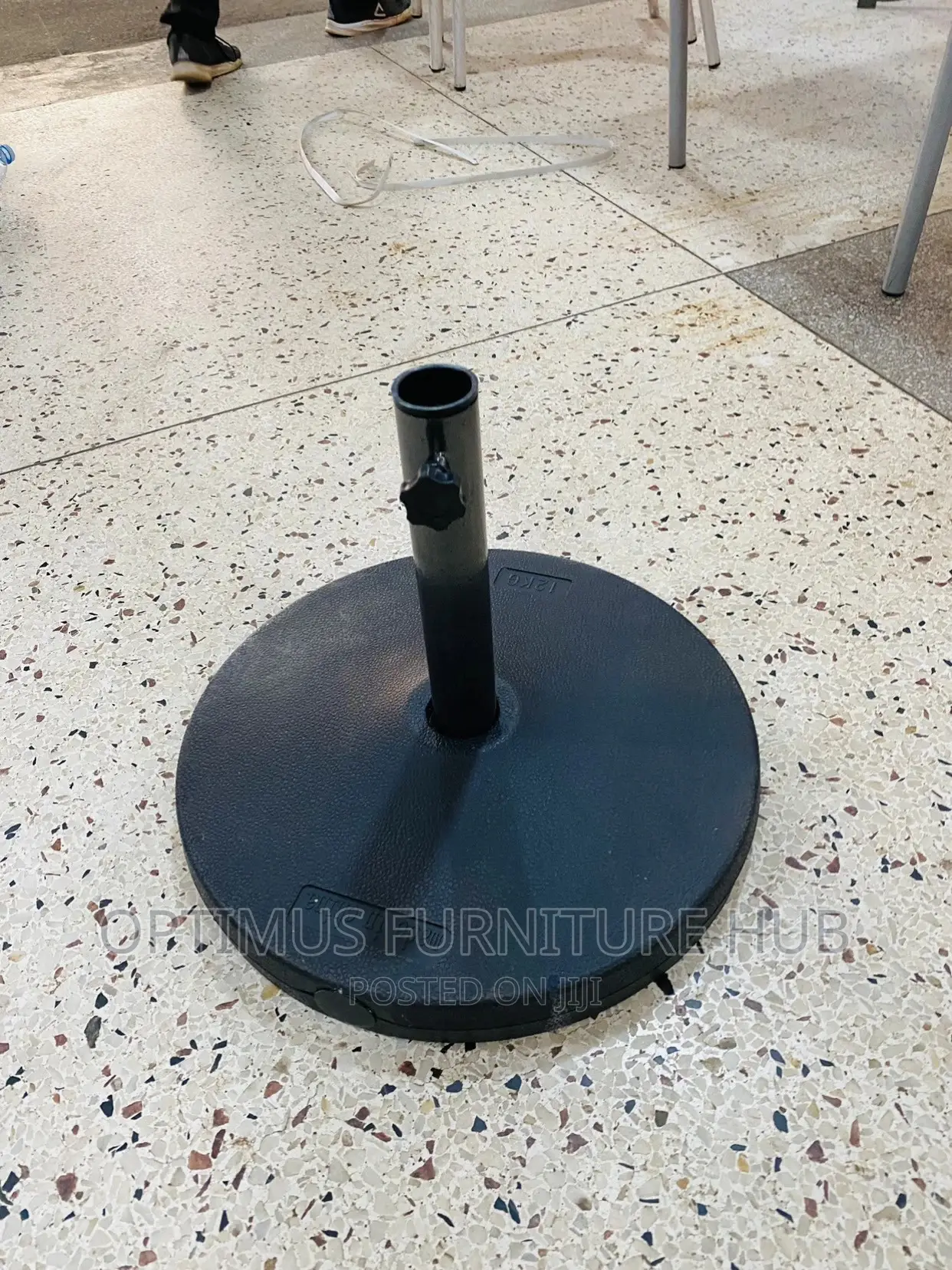 Umbrella Base