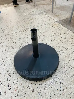 Umbrella Base
