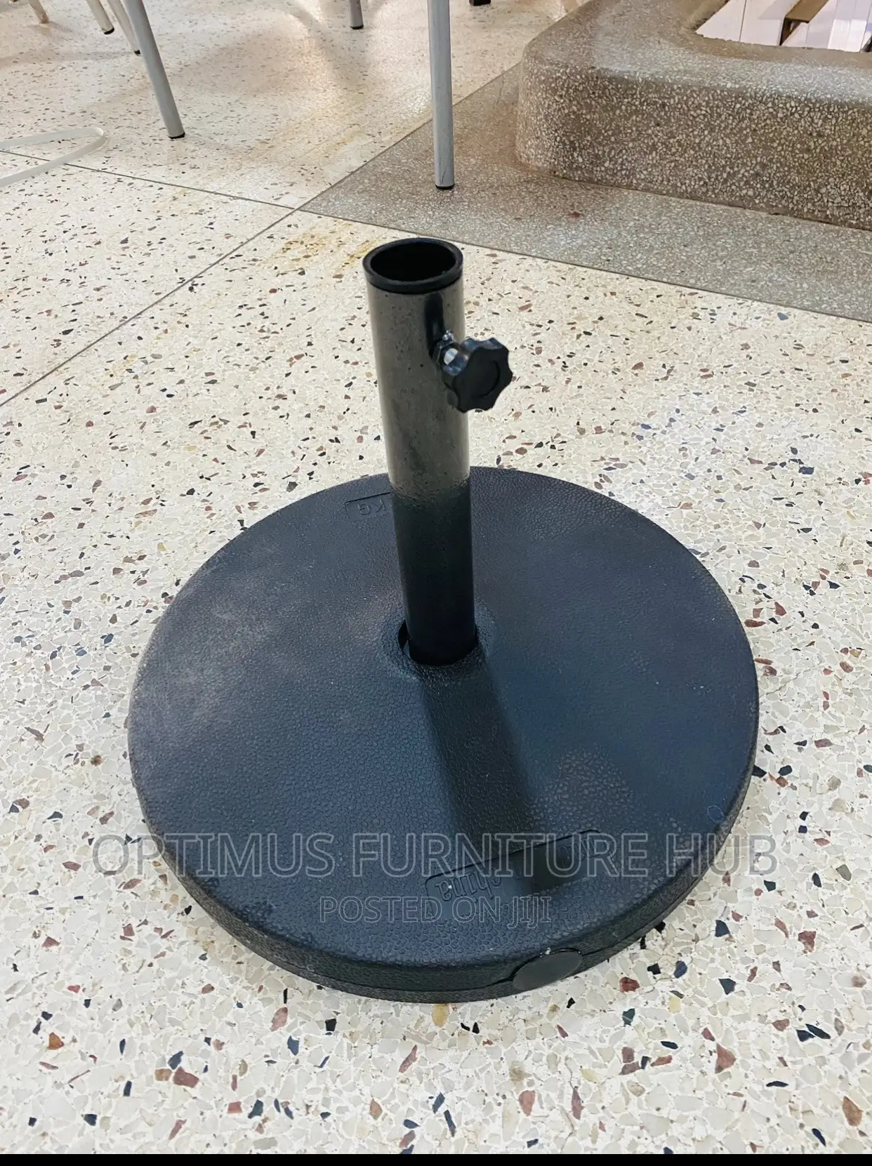 Umbrella Base