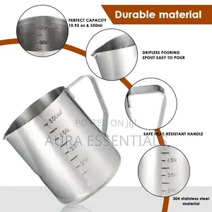 Pitcher Cup