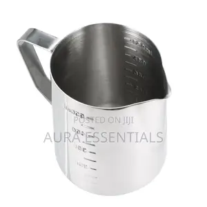 Pitcher Cup