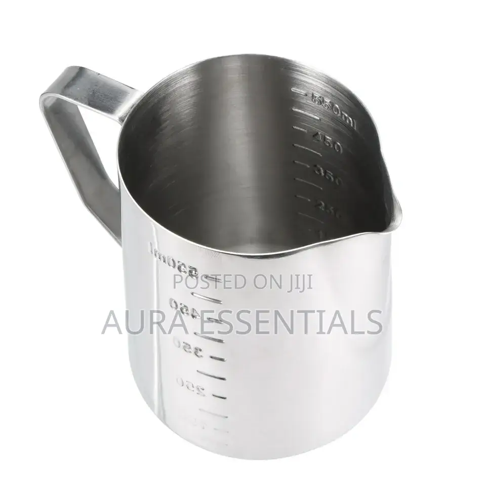 Pitcher Cup