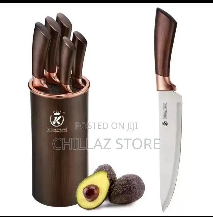 Knife Sets