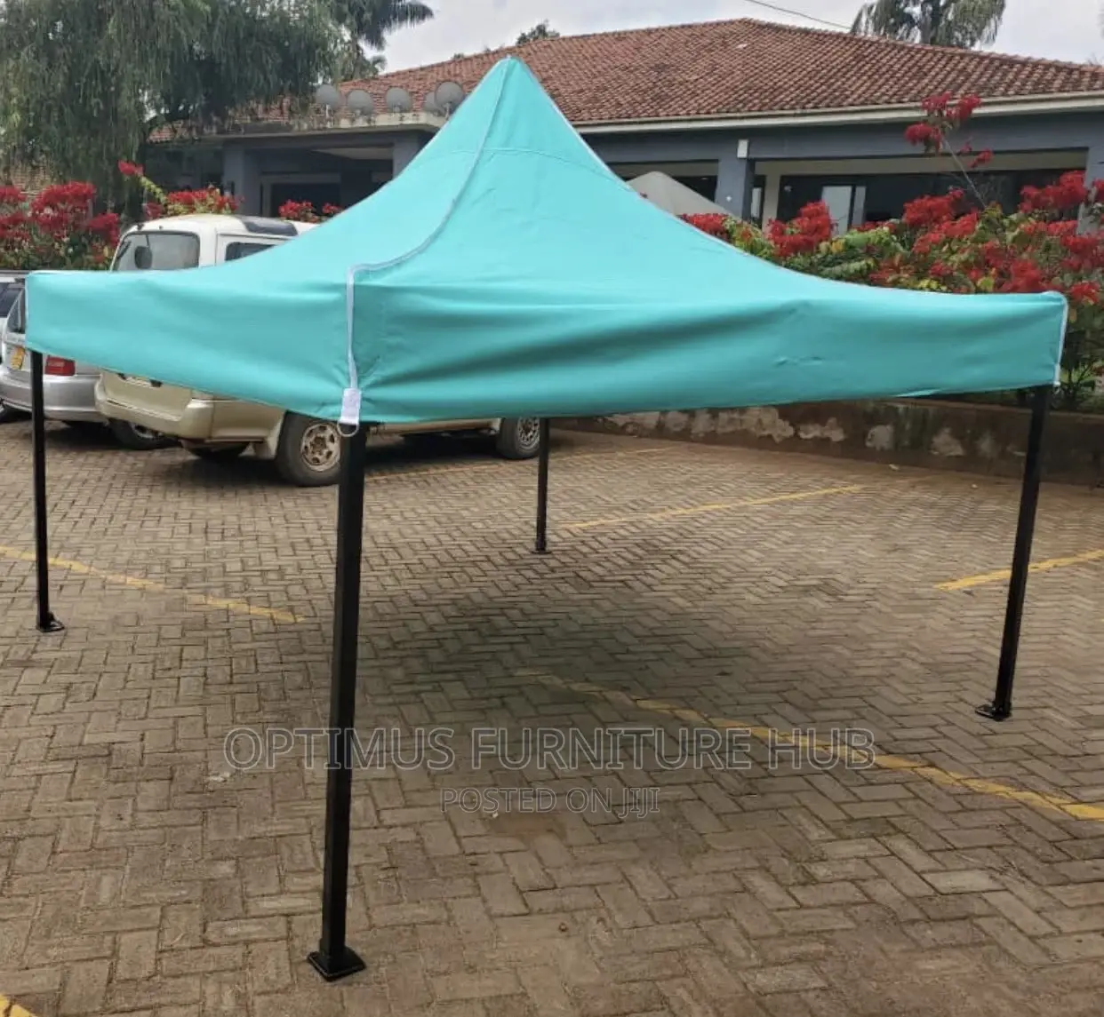 Tent (3*3) Meters