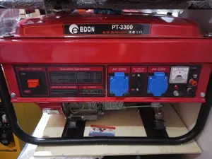 Edon 3000w Generator