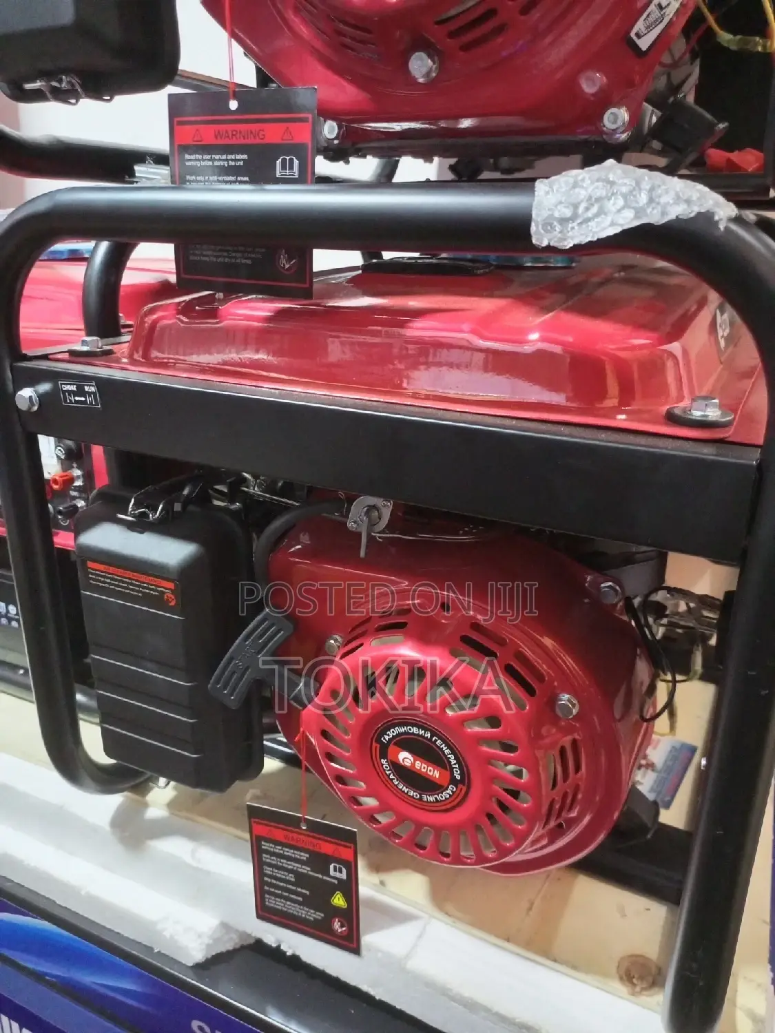 Edon 3000w Generator