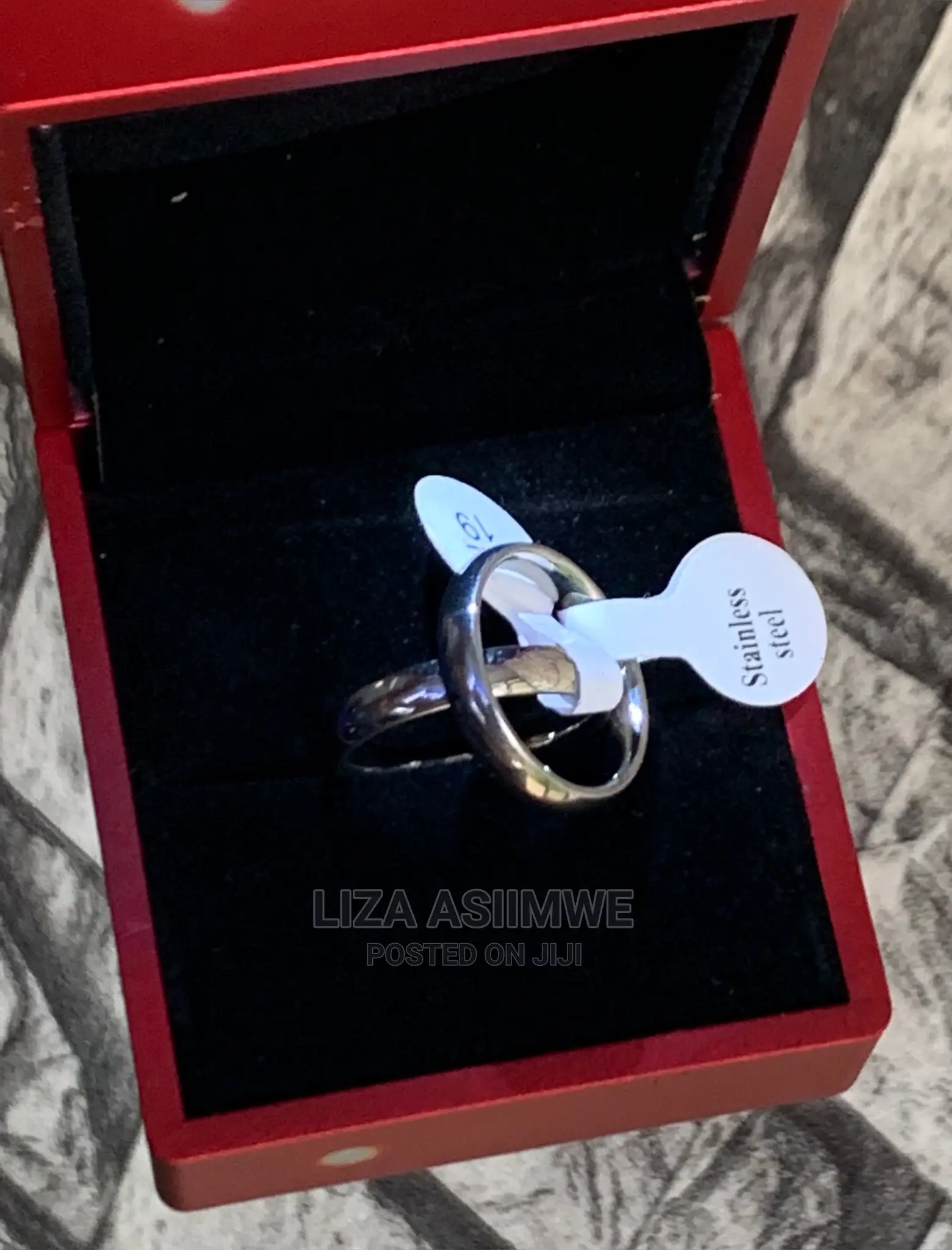 Wedding Rings Available at a Good and Affordable Price