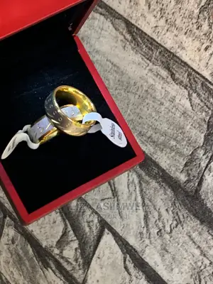 Wedding Rings Available