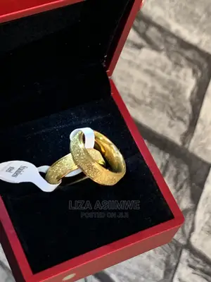 Wedding Rings Available at a Good and Affordable Price