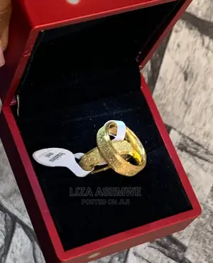 Wedding Rings Available at a Good and Affordable Price