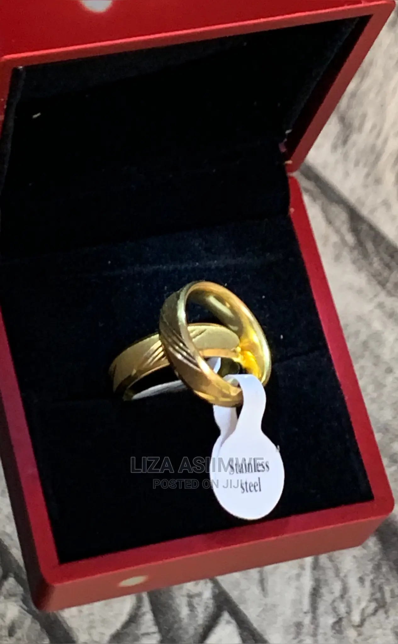 Wedding Rings Available at a Good and Affordable Price