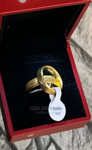 Wedding Rings Available at a Good and Affordable Price