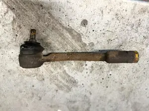 Photo - Vehicle Control Arm Repair