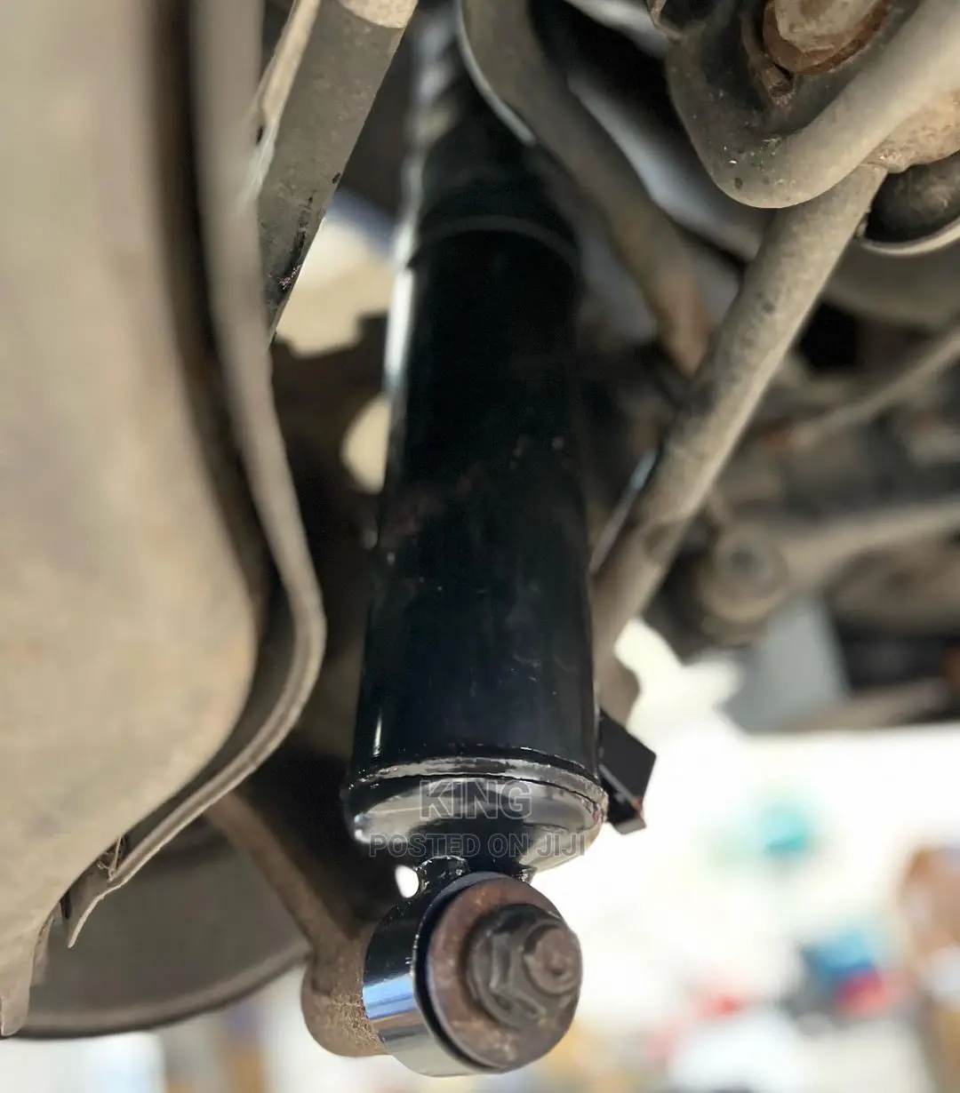Shocks Repair for Noah, Hiace, Alphard, Ford Ranger, Others
