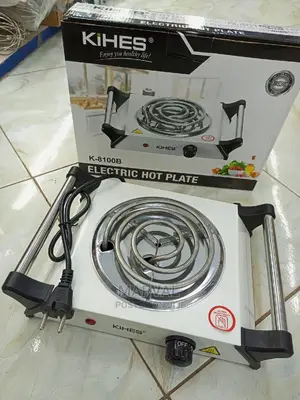 Handle Coil Electric Hot Plate