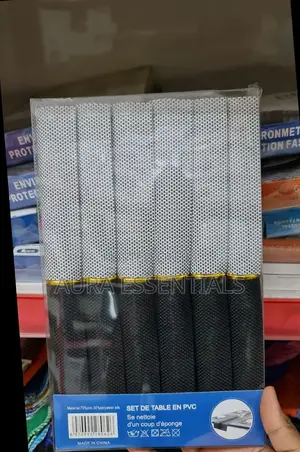 6pcs Table Placement Mats
