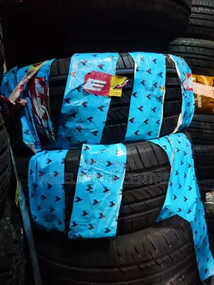 JK Car Tires
