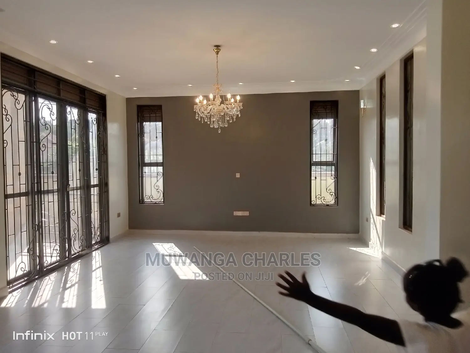 4bdrm Duplex in Fs Properties Ltd, Central Division for Sale