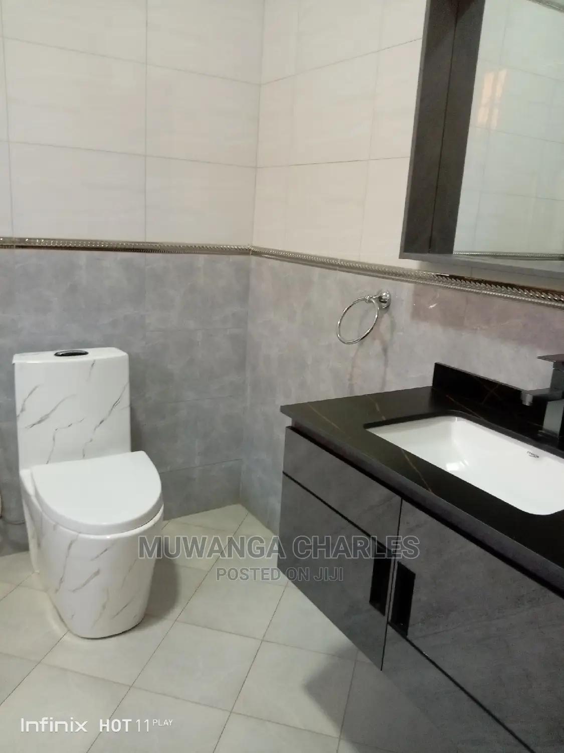 4bdrm Duplex in Fs Properties Ltd, Central Division for Sale