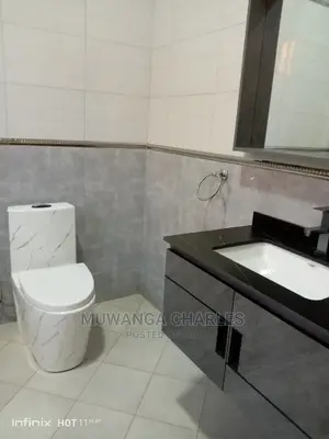 4bdrm Duplex in Fs Properties Ltd, Central Division for Sale