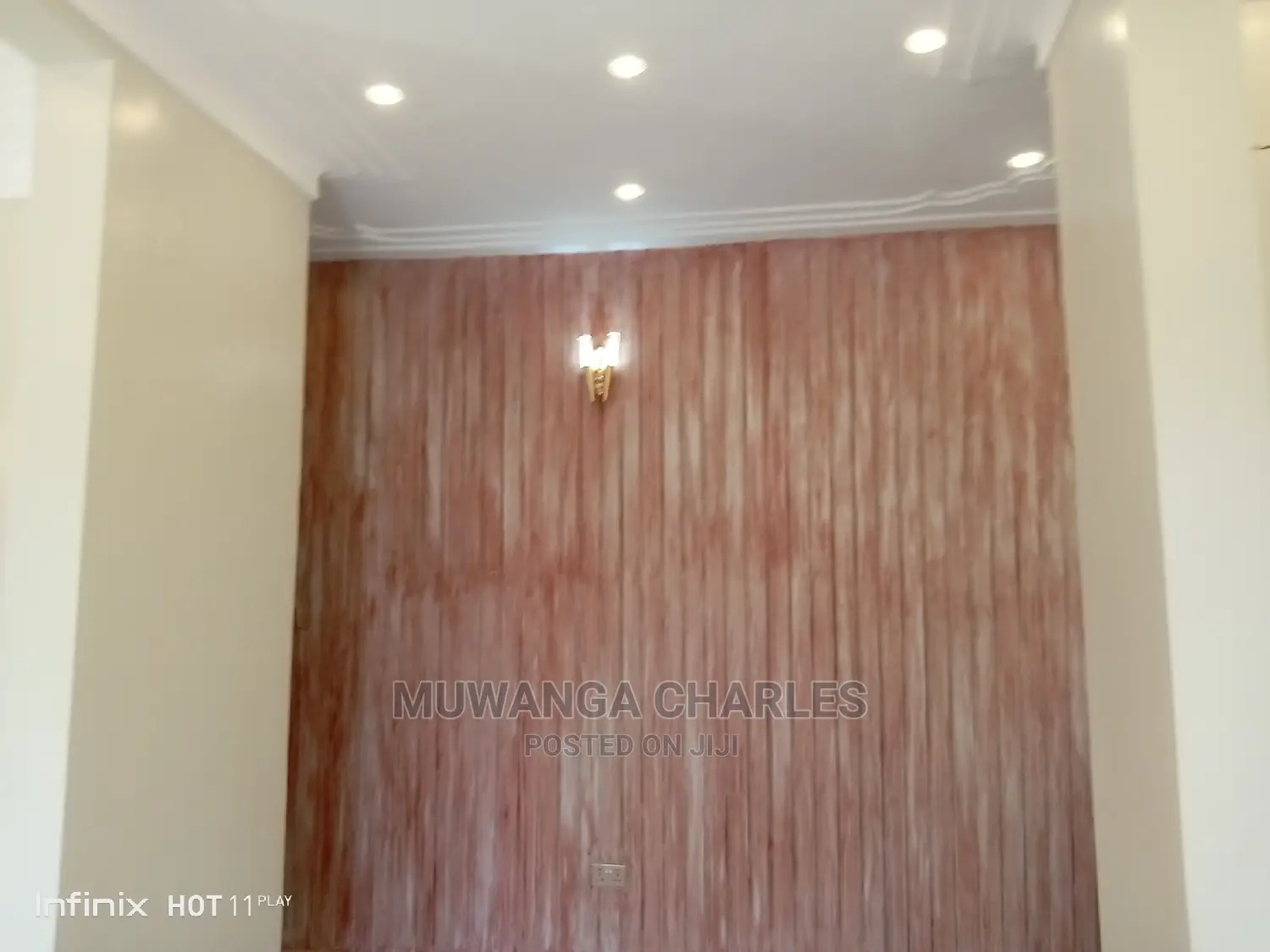 4bdrm Duplex in Fs Properties Ltd, Central Division for Sale