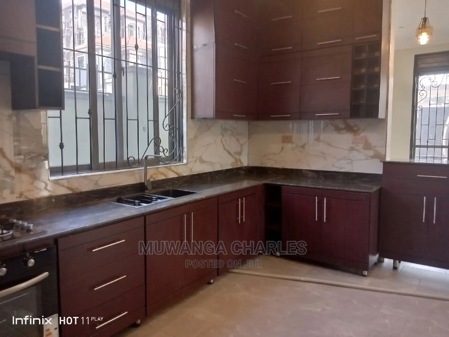 4bdrm Duplex in Fs Properties Ltd, Central Division for Sale