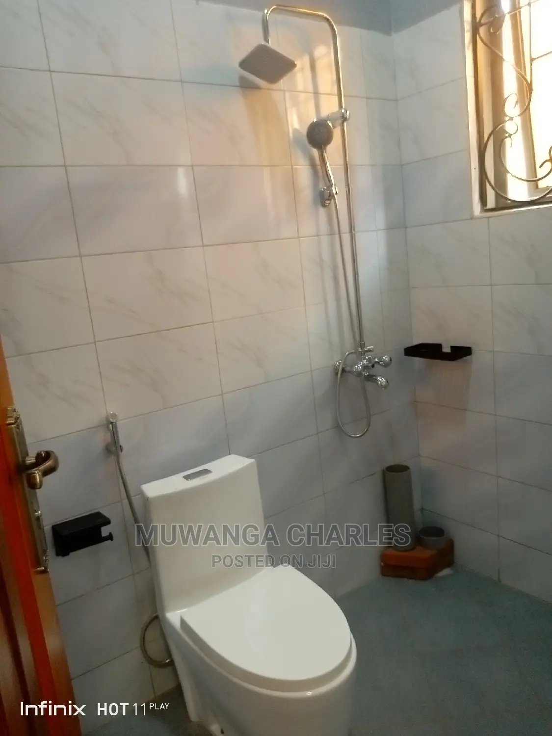 4bdrm Duplex in Fs Properties Ltd, Central Division for Sale