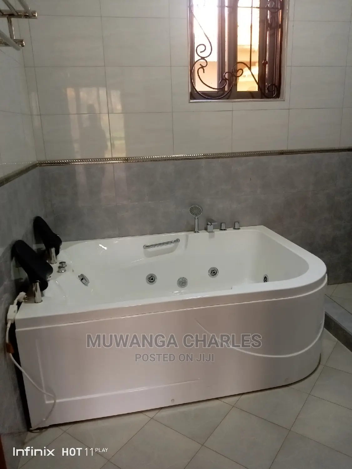 4bdrm Duplex in Fs Properties Ltd, Central Division for Sale