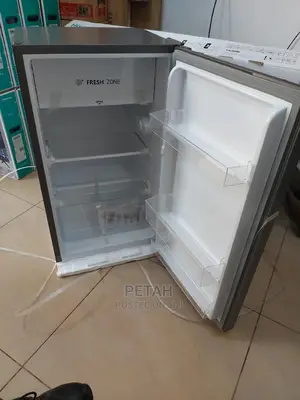HISENSE Fridge 120 Litres