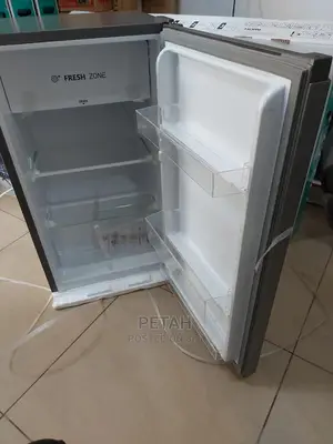 HISENSE Fridge 120 Litres