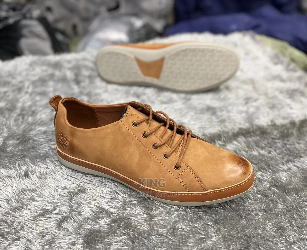 Casual Timberland Shoes