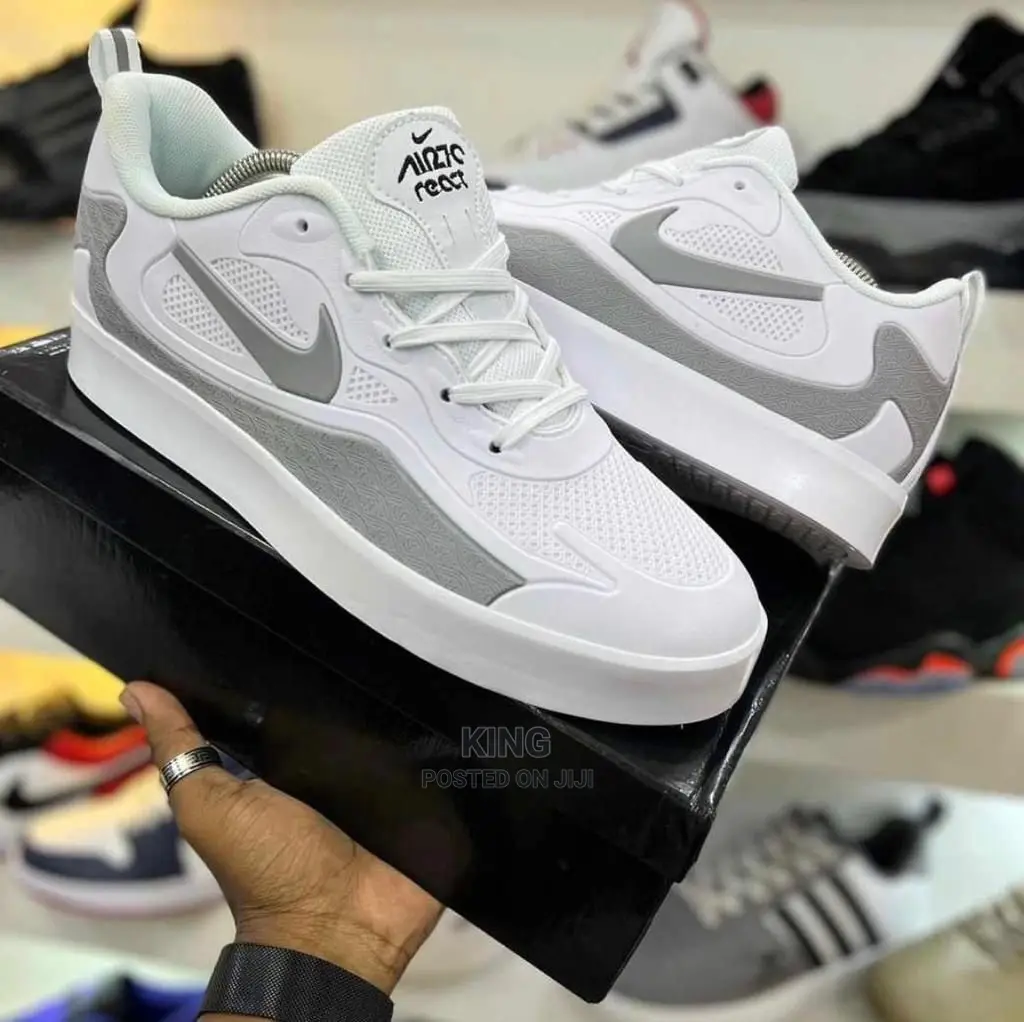 Men Casual/Formal Sneakers