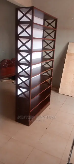 Wooden Sheo Luck