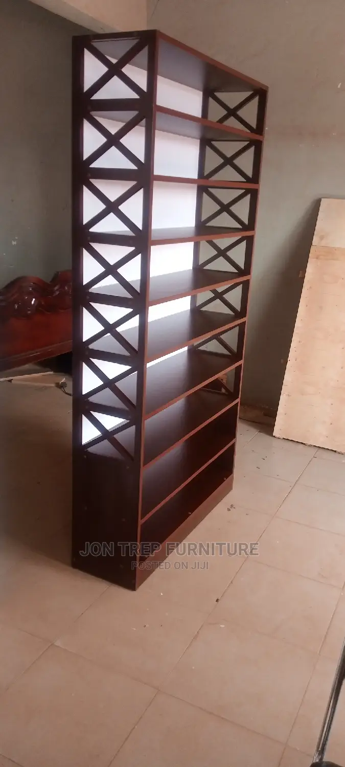 Wooden Sheo Luck