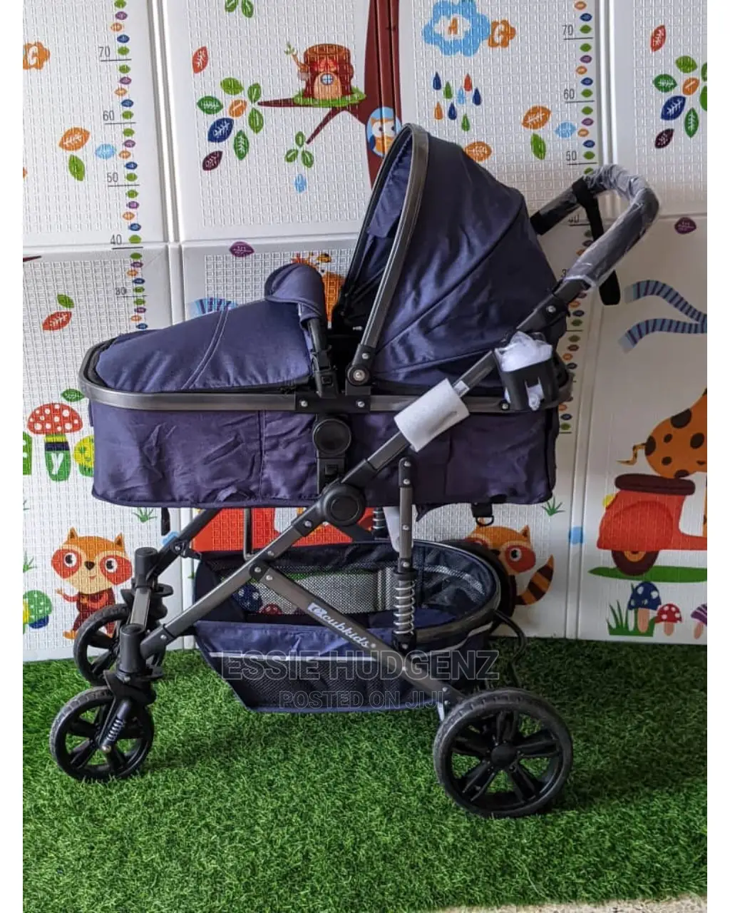 Baby Stroller(Brand New)