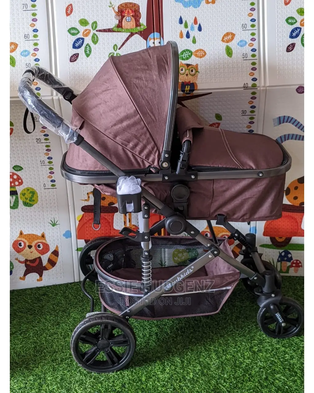 Baby Stroller(Brand New)