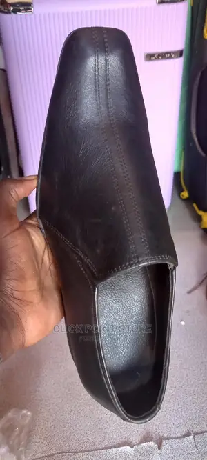 Men's Gentle Shoes / Gentle Shoes