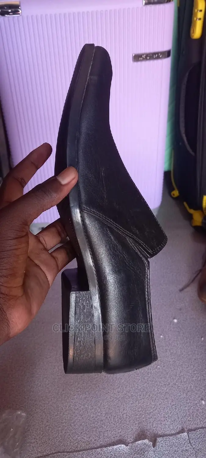 Men's Gentle Shoes / Gentle Shoes