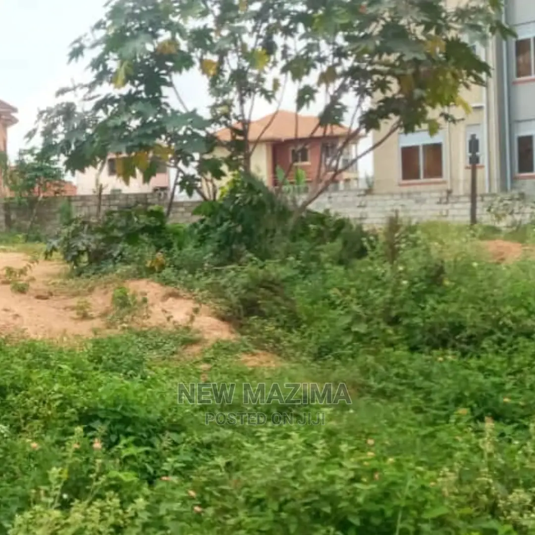 Buziga Prime Plot on Sale at Gd Price in Very Rich Neighbord
