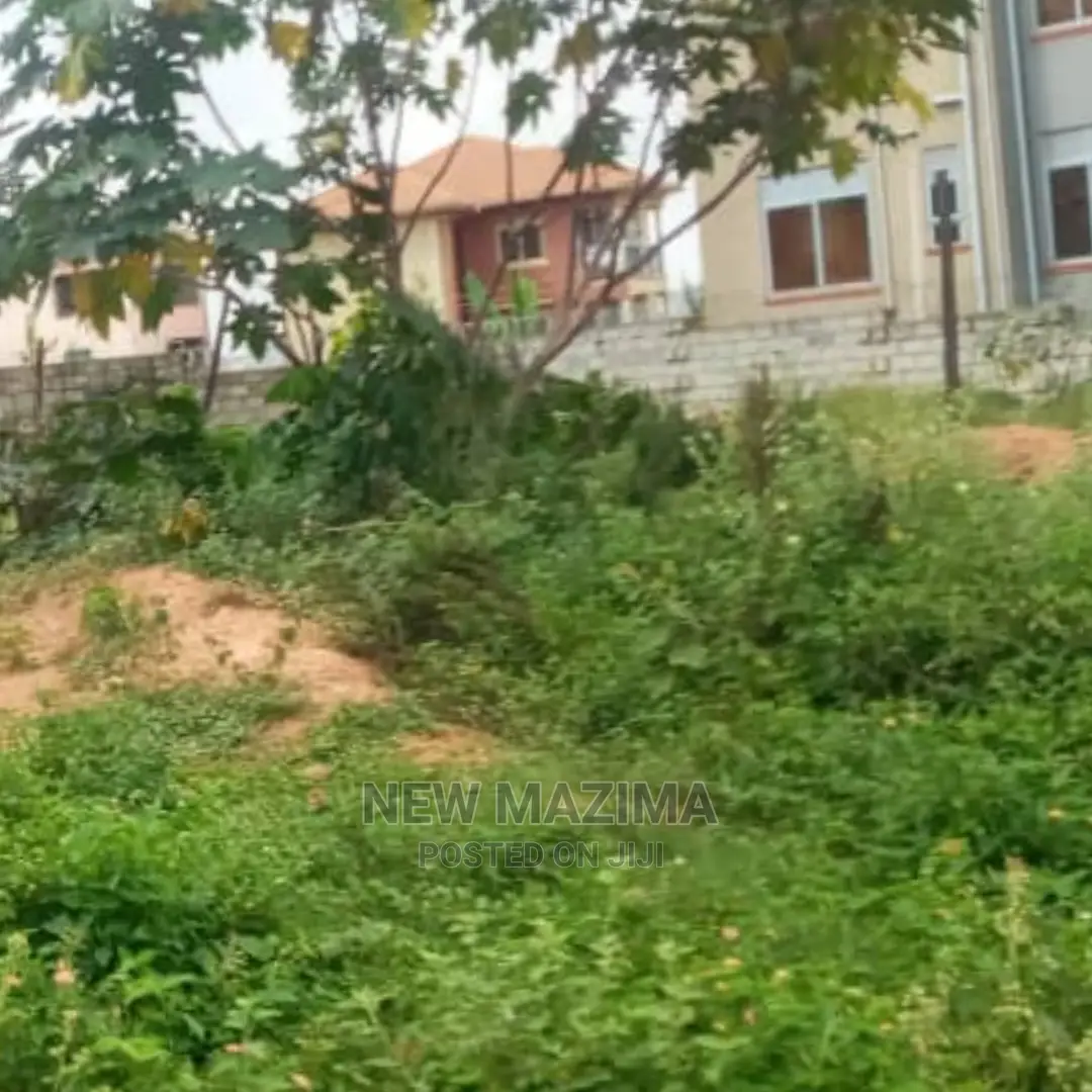 Buziga Prime Plot on Sale at Gd Price in Very Rich Neighbord