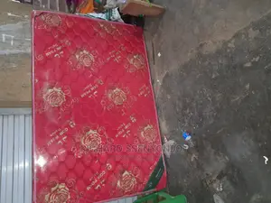 Quilted Mattress