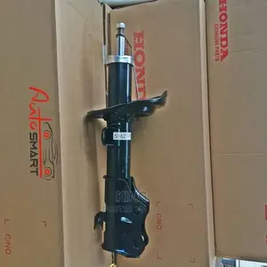 Photo - Original Shock Absorbers.