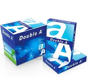 Double A Ream Paper - Premium Quality