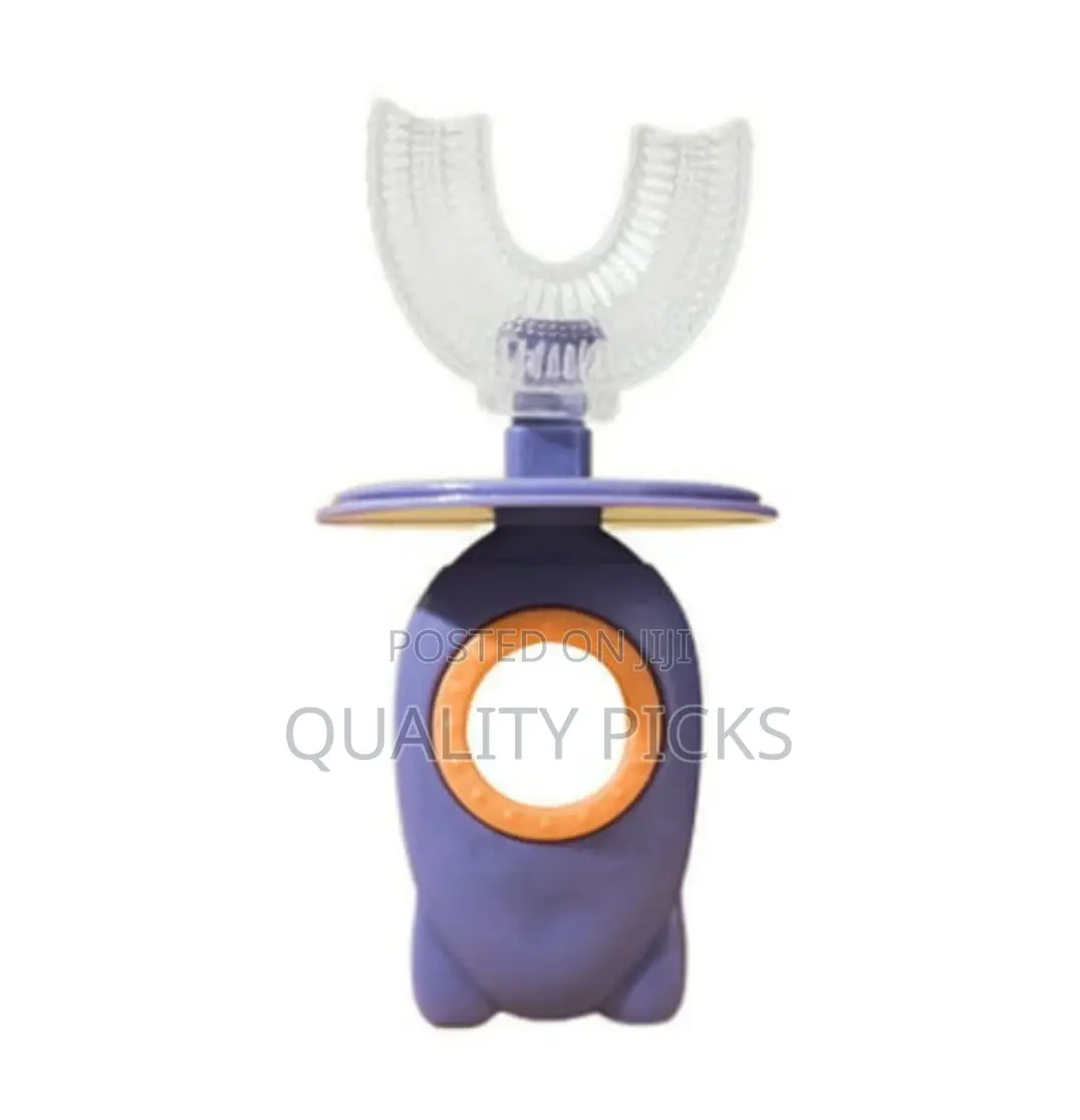 Children Toothbrush