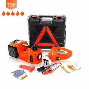 Electric Car Jack