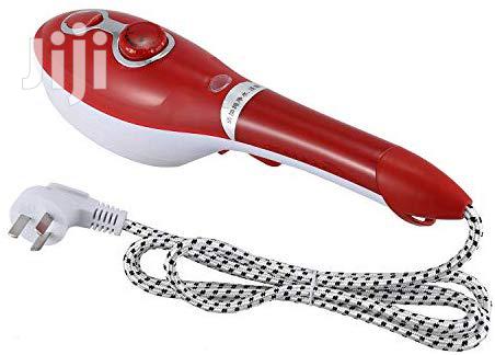 Steam Ironing Brush