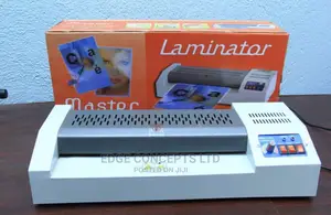 Sealing Machine Laminator